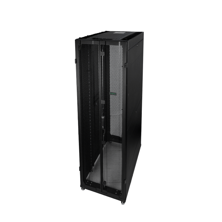 Монтажный шкаф UnipromRack
